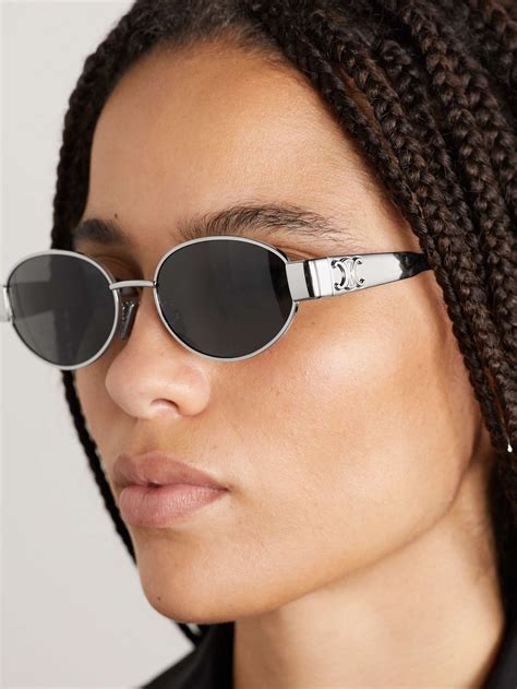 lunettes celine paris|Céline Sunglasses for Women .